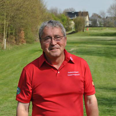 Detlef Proplesch