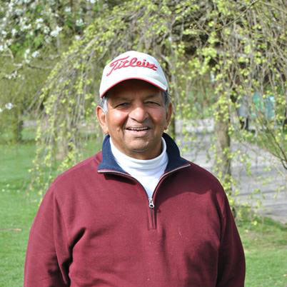 Sooky Maharay